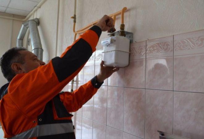 Терміни встановлення газових лічильників подовжили. А ще обіцяють компенсації