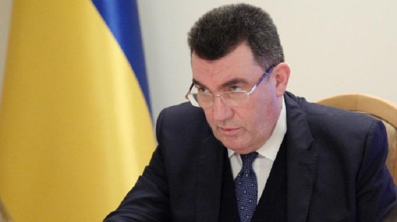 Англійська мова повинна стати другою обов’язковою в Україні – Секретар РНБО