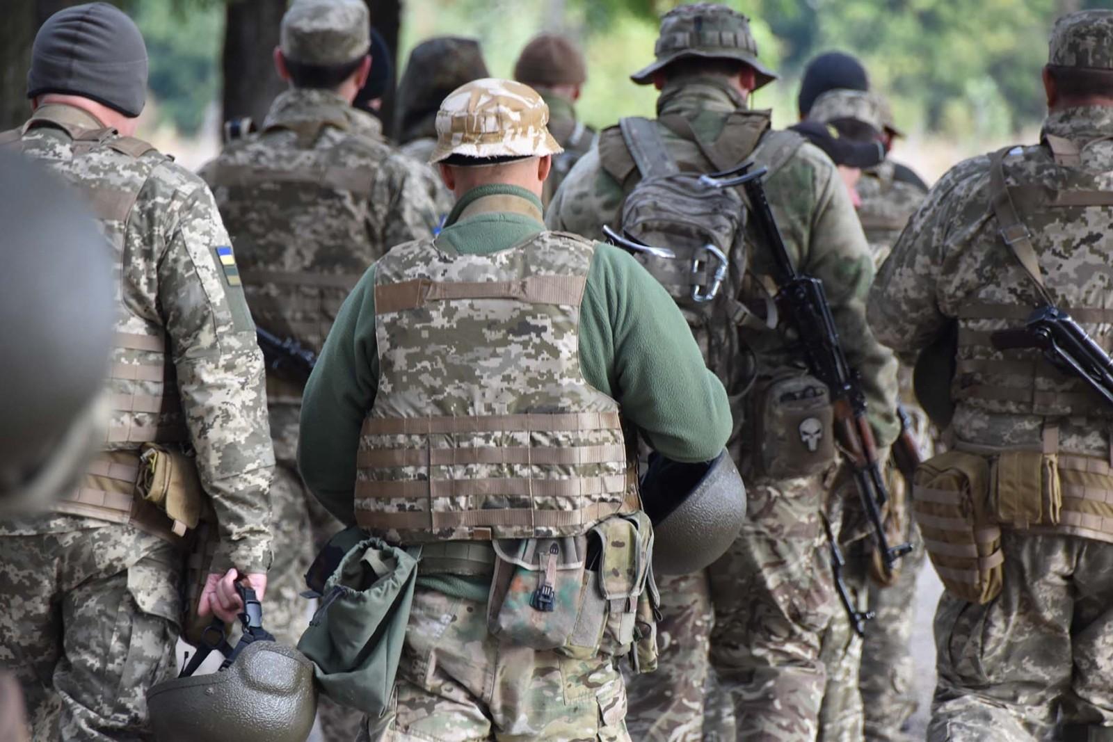Резервістів дозволили призивати без мобілізації – про що законопроєкт