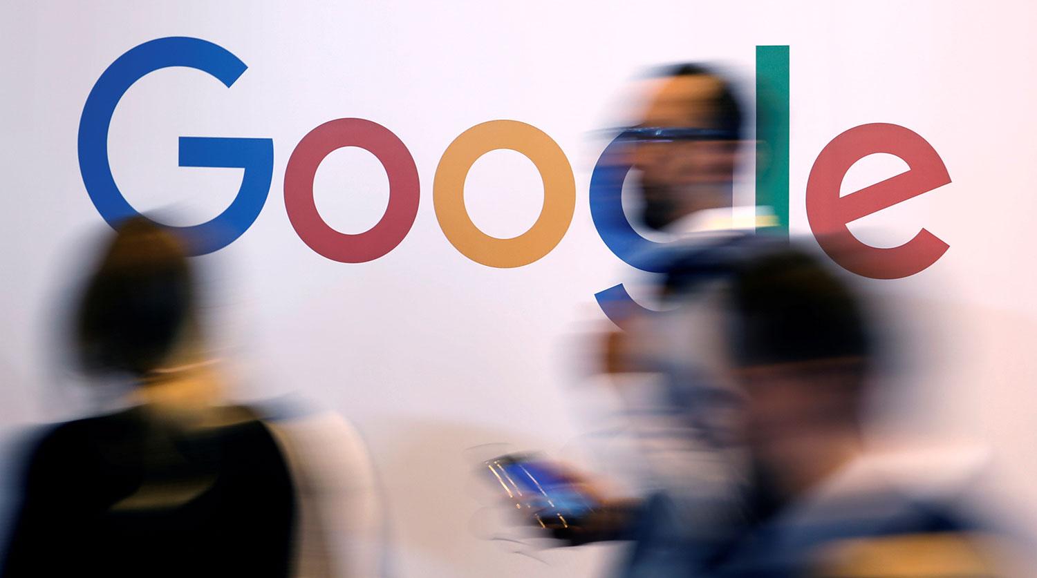 Ватажки ОРДЛО заблокували Google і тепер пишаються цим