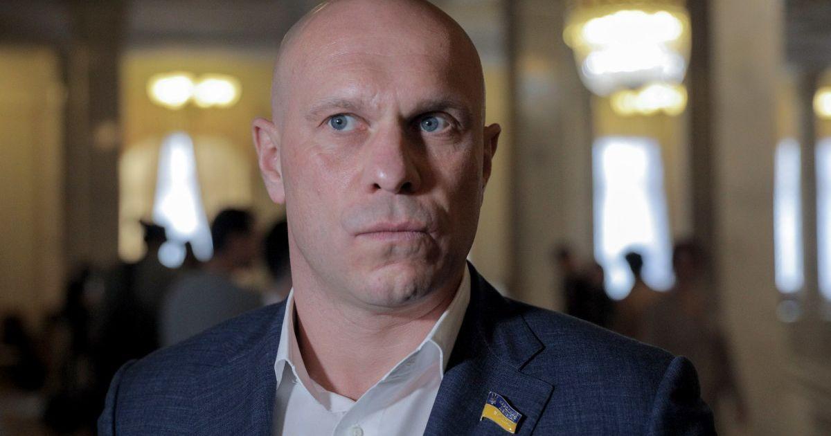 ДБР: Кива на росТБ закликав до вбивства Зеленського – йому повідомили про підозру