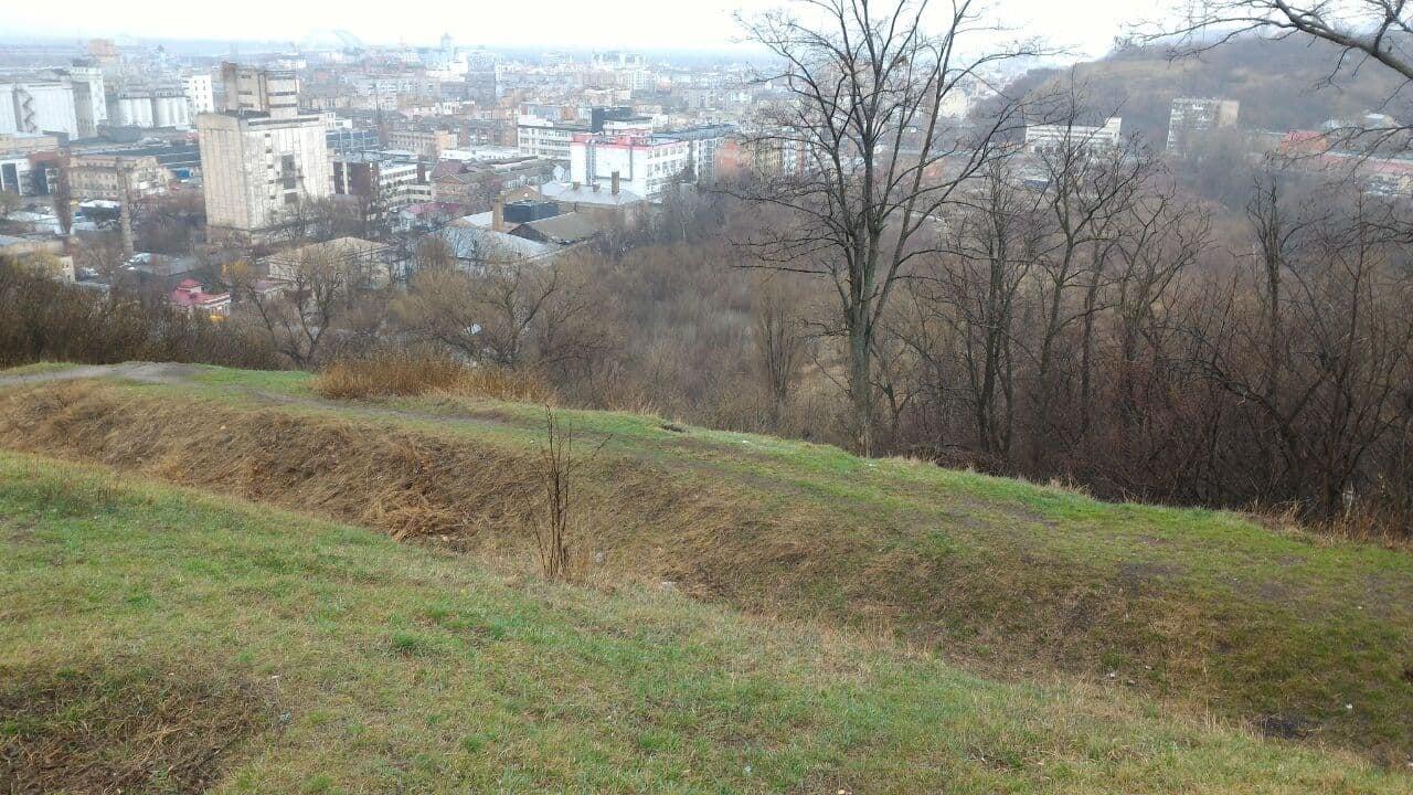 Відома з часів Київської Русі гора стане заказником – деталі