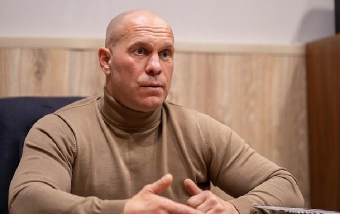 “Хайпую у вільний від роботи час”. Кива прокоментував історію з дисертацією (ВІДЕО)