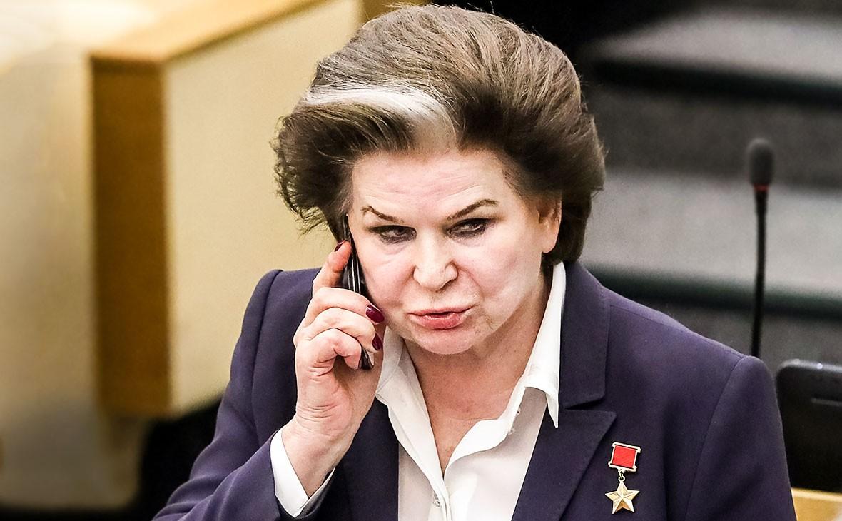 Суцільне приниження: у столиці є провулок, названий на честь соратниці Путіна