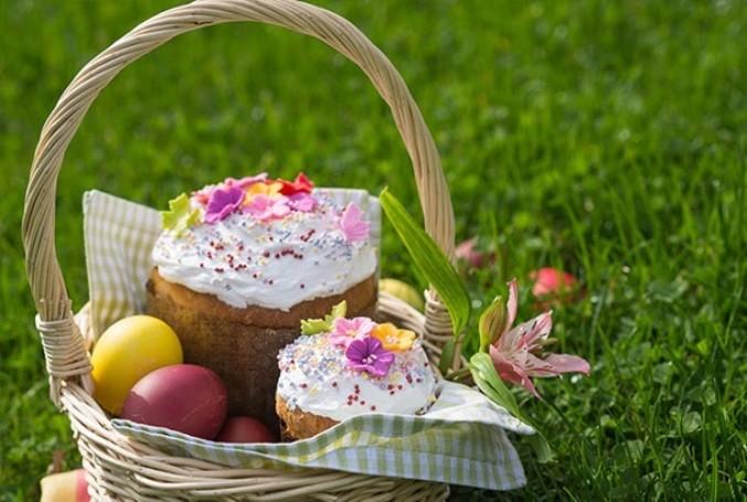 Продукти подорожчали: скільки коштуватиме Великодній кошик-2021