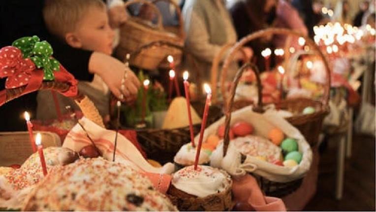 Краще онлайн. Епіфаній просить не йти до храмів на Великдень