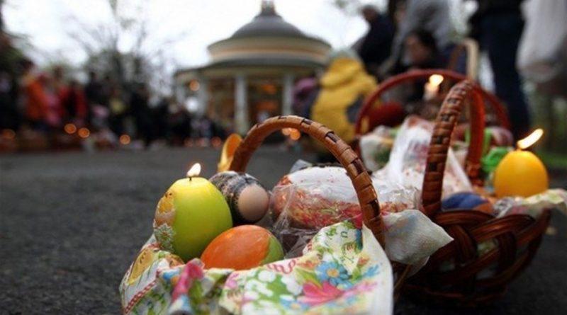 Київ просить релігійників обмежити великодні богослужіння