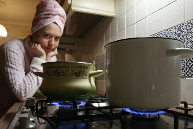 Що робити, якщо зникли електрика, вода чи газопостачання