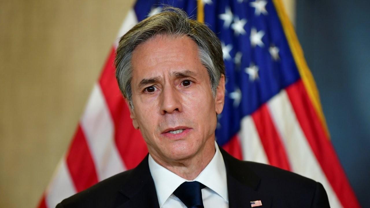 Держсекретар США Ентоні Блінкен прибув до Києва. Програма візиту