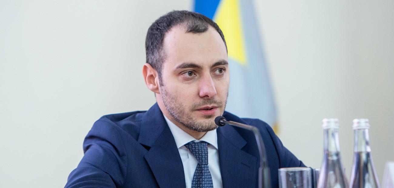 Міністерство інфраструктури очолив Олександр Кубраков – що про нього відомо