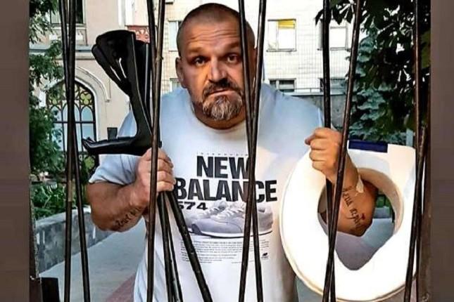 Вірастюк в шоці. Збирається доводити ЦВК і Верховному суду, що він “легітимний”