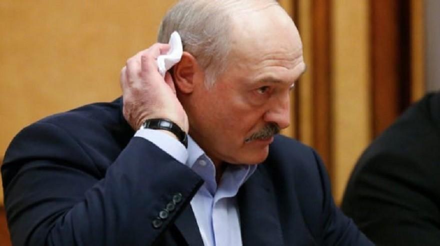 Взявся ректор. У Лукашенка планують відібрати звання почесного доктора наук Університету Шевченка