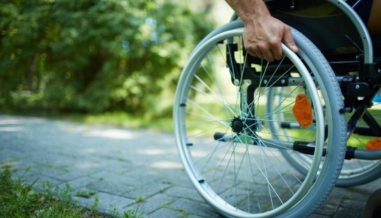 Транспорт, пандуси та соцтаксі: як інфраструктура Києва стає доступнішою