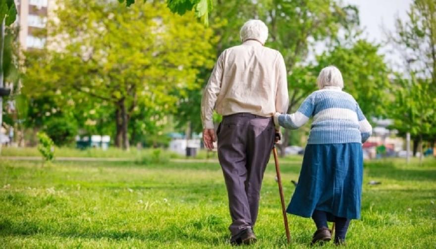У Держстаті розповіли, скільки в середньому живуть українці
