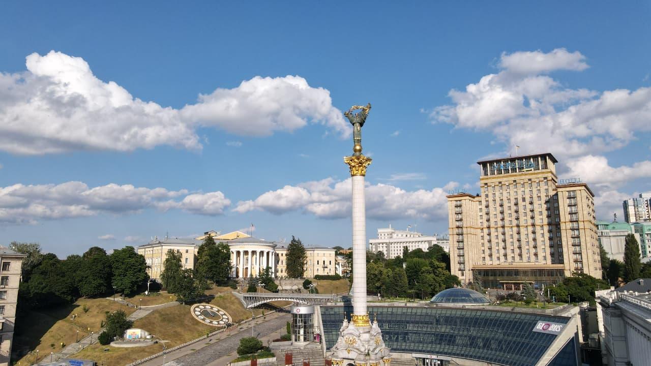 Які пам’ятні дати та ювілеї відзначатимуть в Києві: календарний план