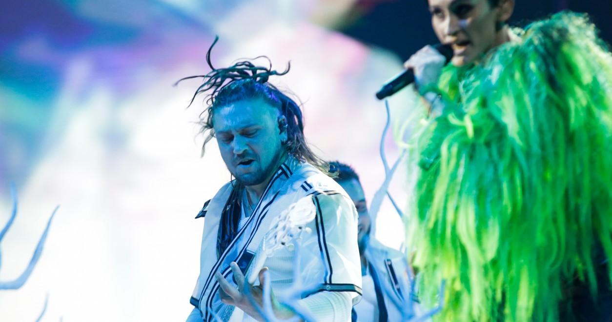 “Конопелечки” розірвали світ. Пісня Go_A перша у рейтингу трендів Spotify
