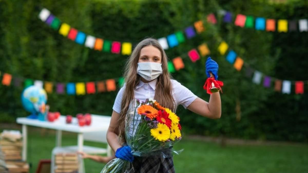Як у Києві відбуватиметься ЗНО та свято останнього дзвоника