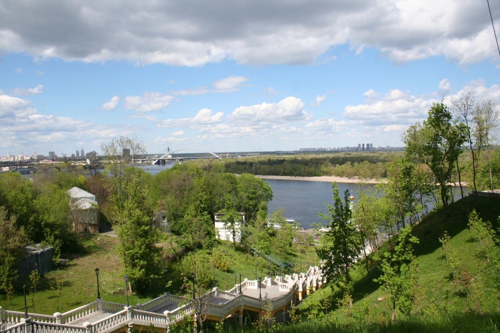 Киев
