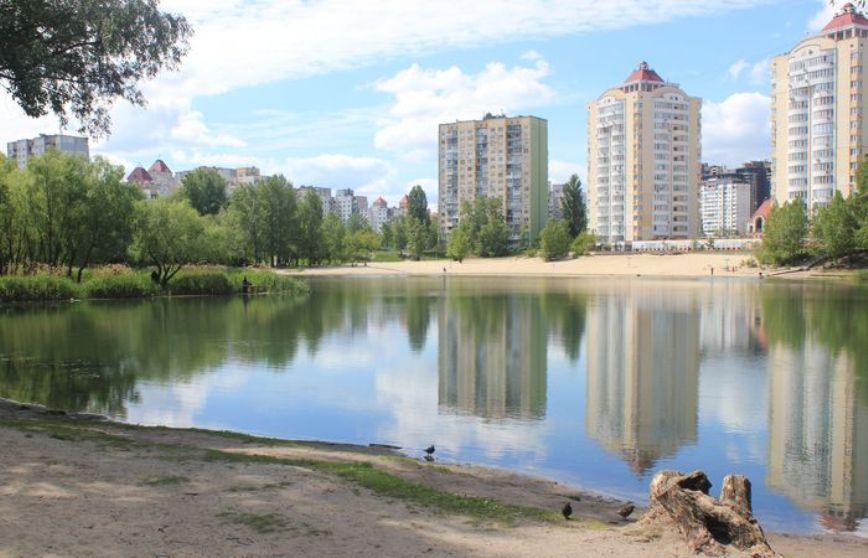 Забудовники інвестують близько 20 млн грн в розвиток інфраструктури Оболоні