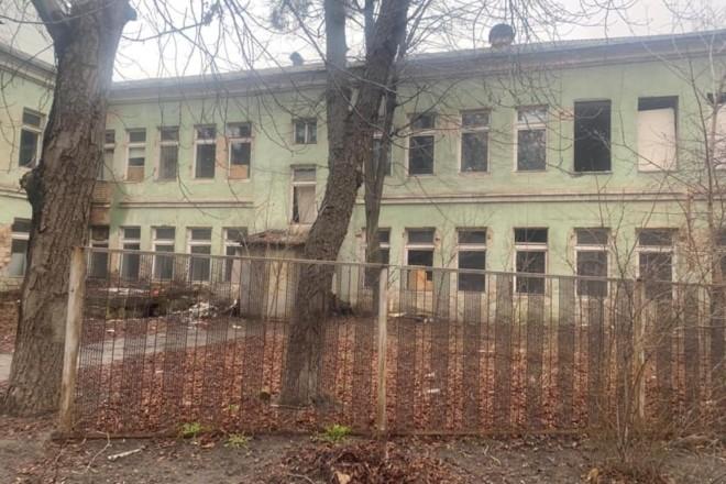 Медцентр замість протитуберкульозного диспансеру. Київрада погодила ще один інвестпроєкт