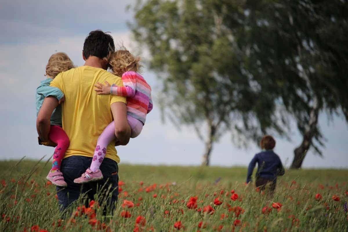 День батька в Україні. Як вітають із святом відомі політики