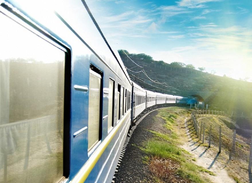 З Києва запустили три нові потяги на Західну Україну: напрямки