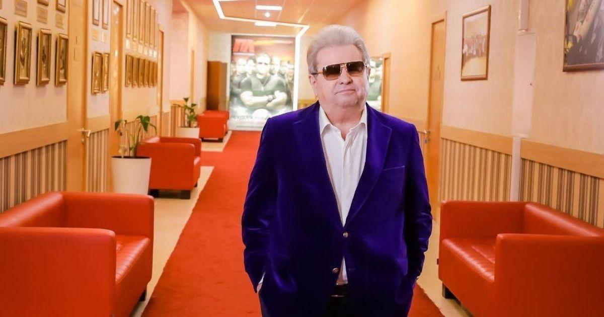 “Під лежачий камінь коньяк не тече”: Поплавський завершує кар’єру співака та ректора