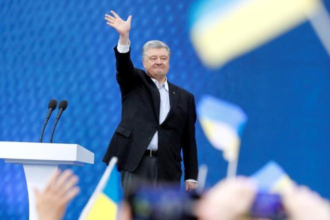 Рейтинг партій: у “Слуги народу” вже менше 20%, “Євросолідарність” нарощує підтримку