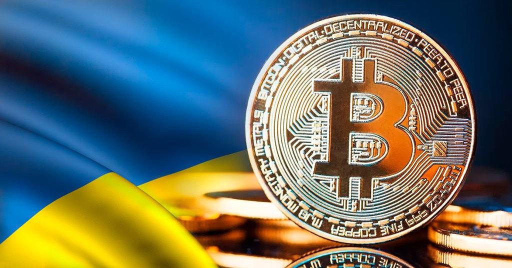 ТОП-10 у світі. Україна увійшла до рейтингу країн, які найбільше заробили на біткоїні