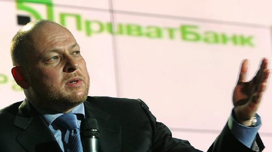 Екс-главу ПриватБанку Дубілета заарештувати. Щоправда – заочно