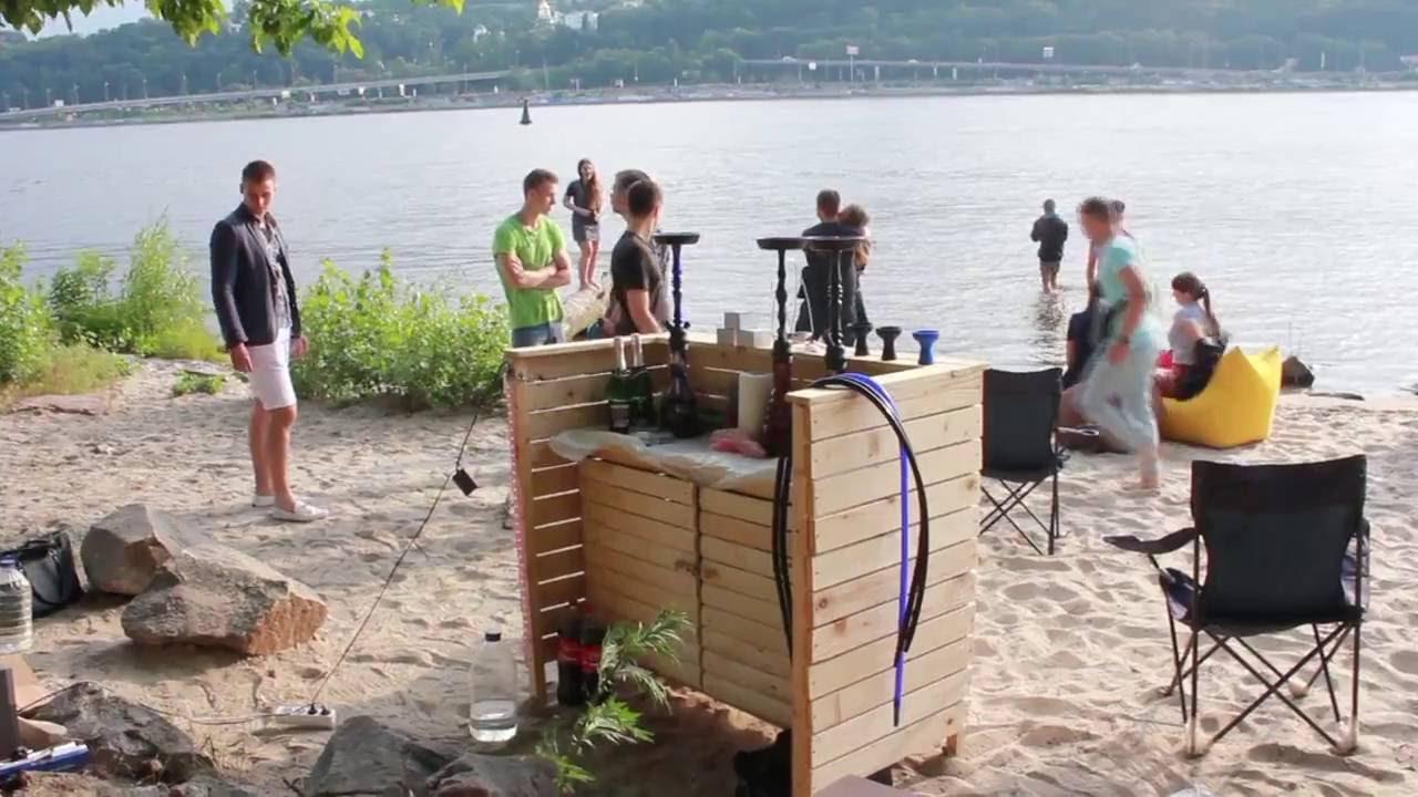 Куріння кальяну більш небезпечне, ніж ви думаєте – 4 факти, що доводять це