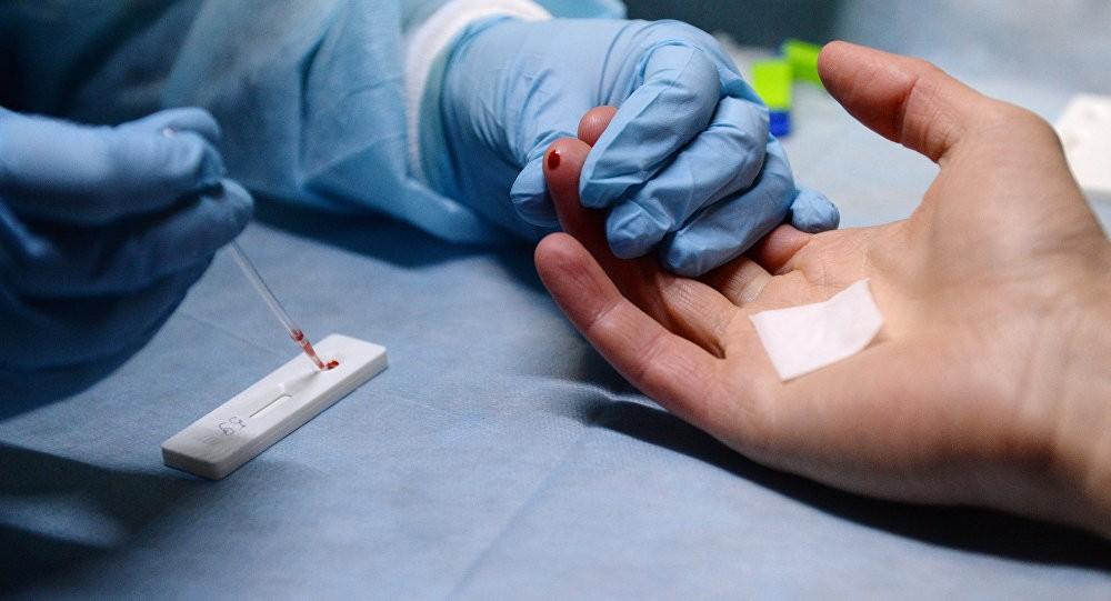 У Києві організують безкоштовне експрес-тестування на гепатит С – дата і місце