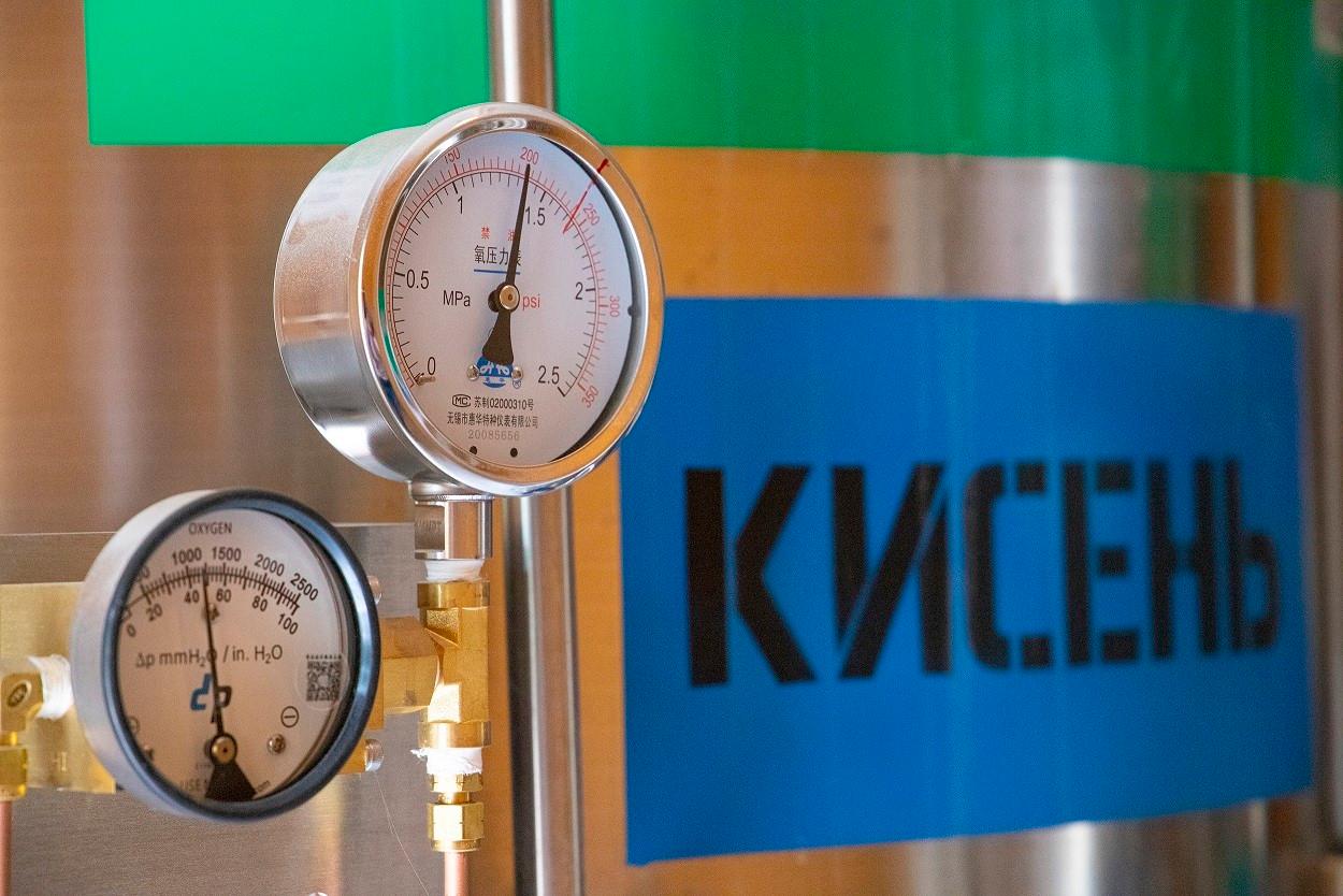 Законопроект про кошти на кисневі станції був ще у травні, владі було ні до того — Гончаренко