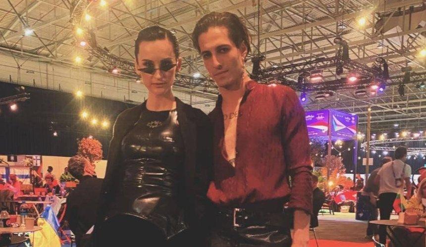 Це буде щось бомбічне: Go_A і Maneskin записали спільну пісню