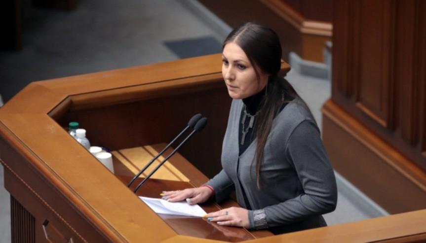 В “ЄС” закликали міністра Ткаченка до відставки: “інакше расизм є нормою для уряду Зеленського”