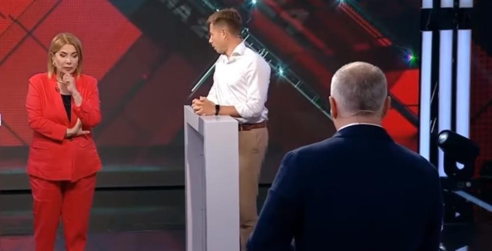 Супутні втрати. Так Шуфрич назвав загибель українців на Донбасі в ефірі ток-шоу