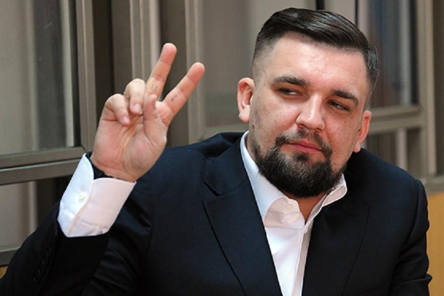 Недоспівав. Баста знову їде в Україну