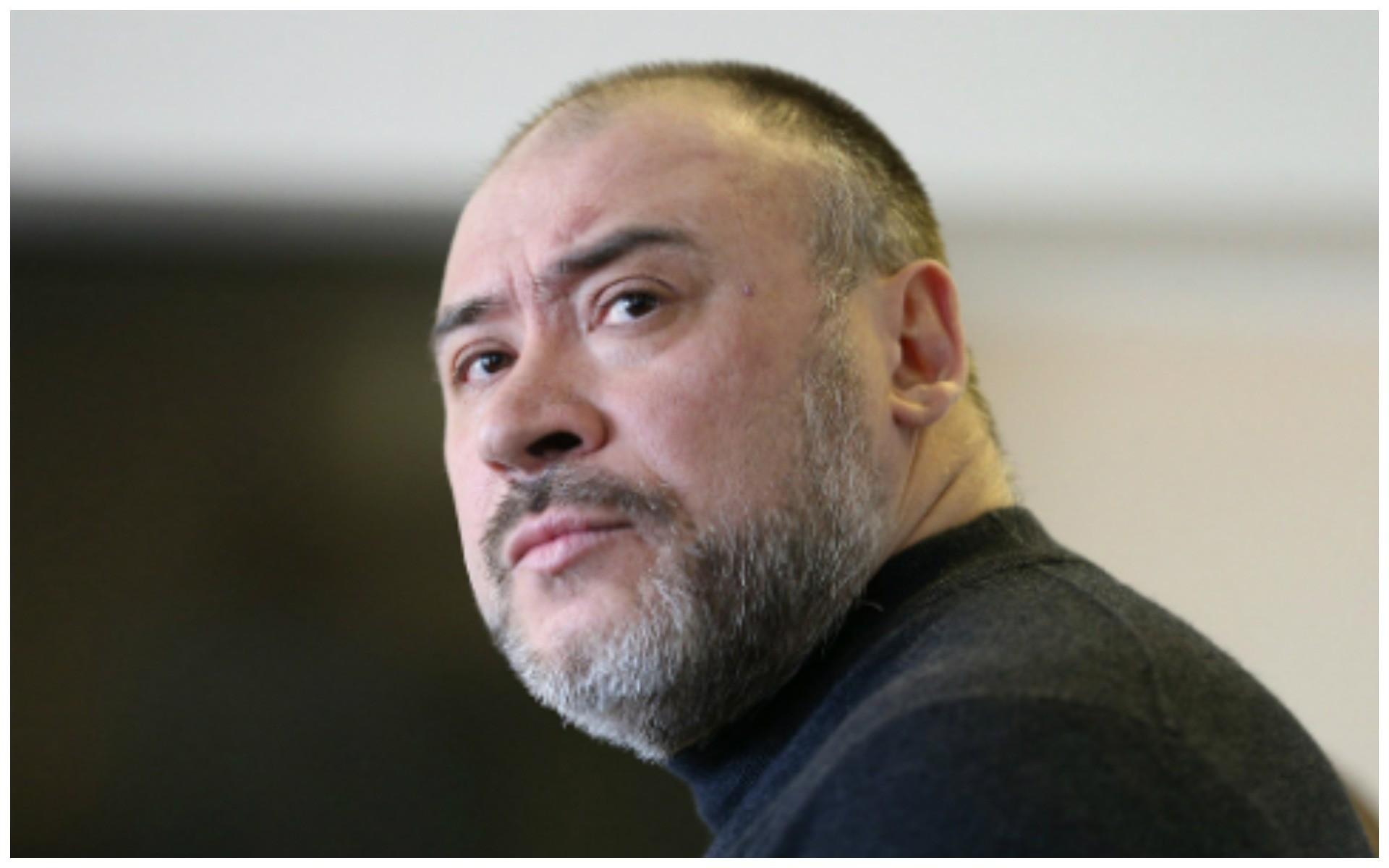 Справи Майдану: суд звільнив «тітушковода» Крисіна від кримінальної відповідальності
