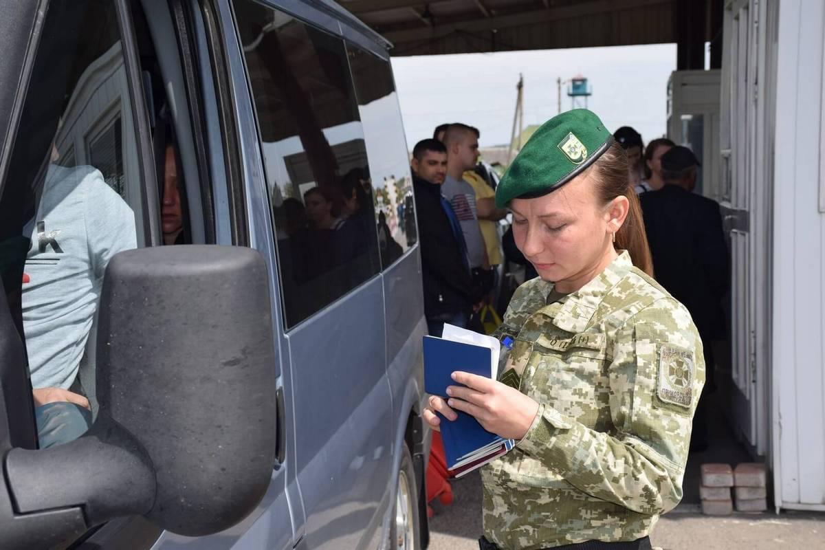 Карантин, день 511. Відсьогодні в Україні діють нові правила перетину кордону