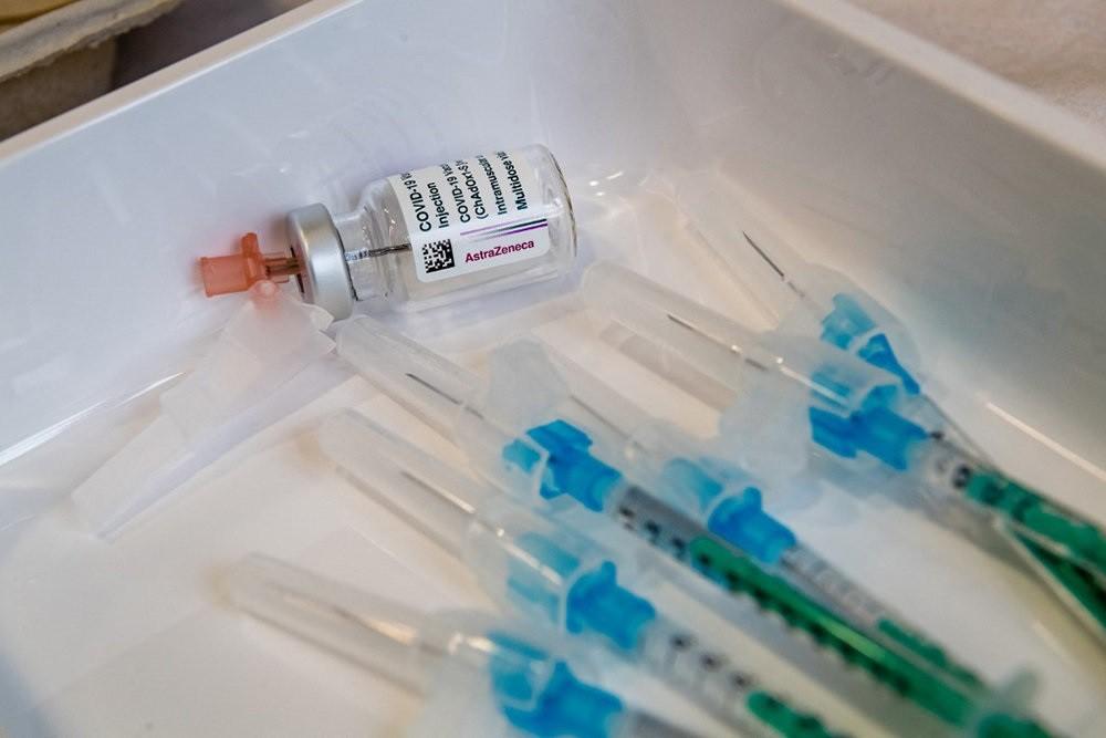 Австрія подарує Україні півмільйона доз AstraZeneca