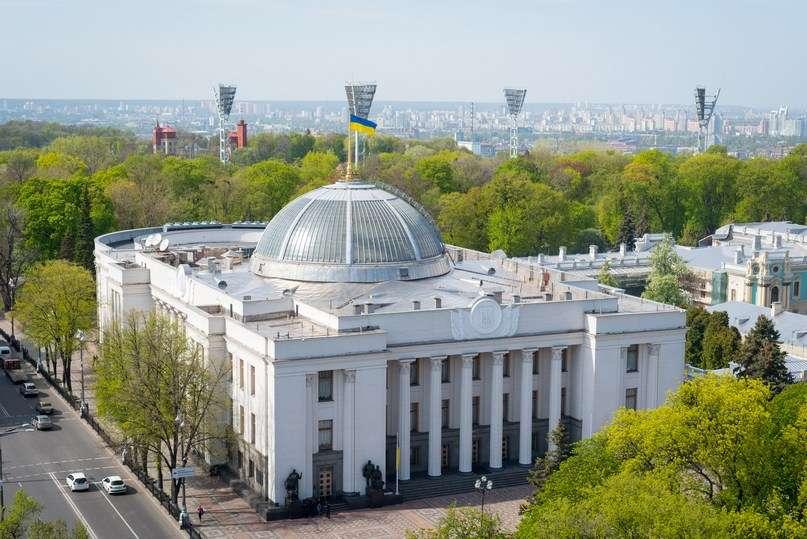 Проєкт Держбюджету на 2022 рік пройшов перше читання у Раді – ключові показники