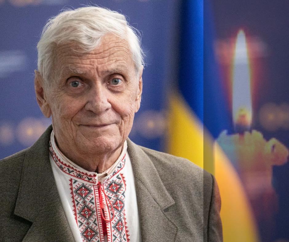Помер останній онук Івана Франка