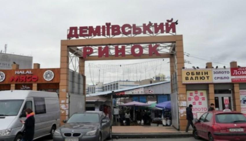 Надто висока? – Нічого страшного. Замість ринку на Деміївці буде 30-поверхівка