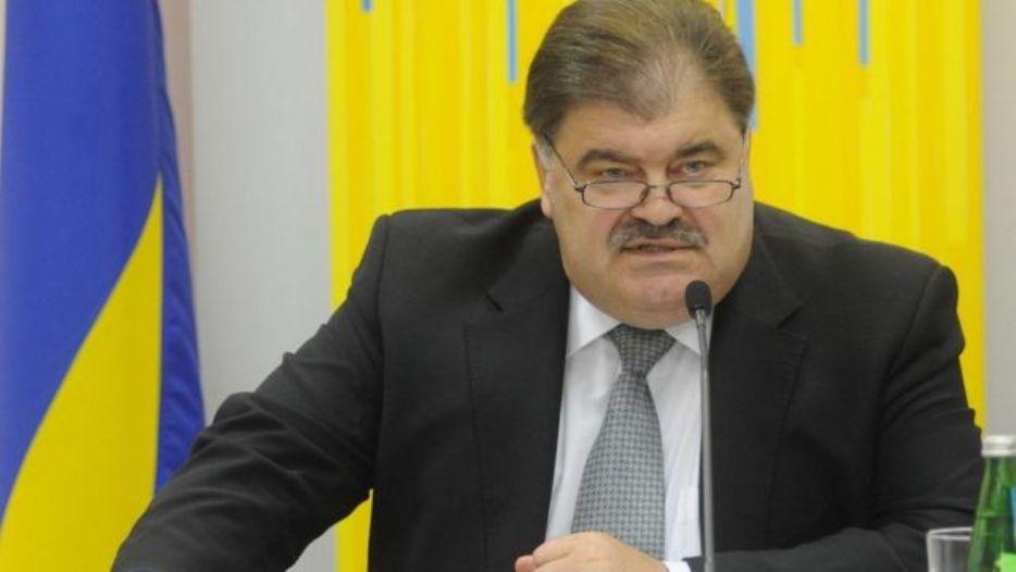 Прощання з ексголовою КМДА Бондаренком відбудеться 26 серпня
