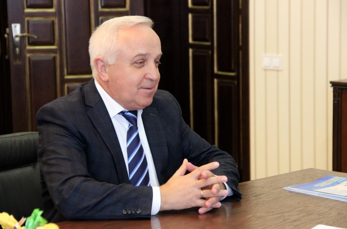 Академік-корупціонер? Президент Національної академії аграрних наук постане перед судом