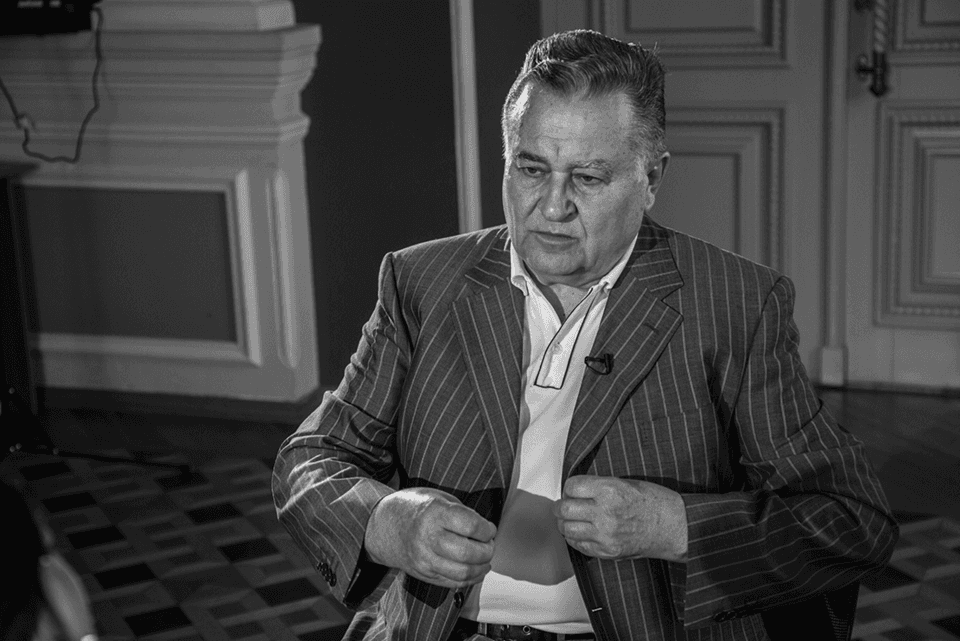 Прощання з Марчуком відбудеться 7 серпня