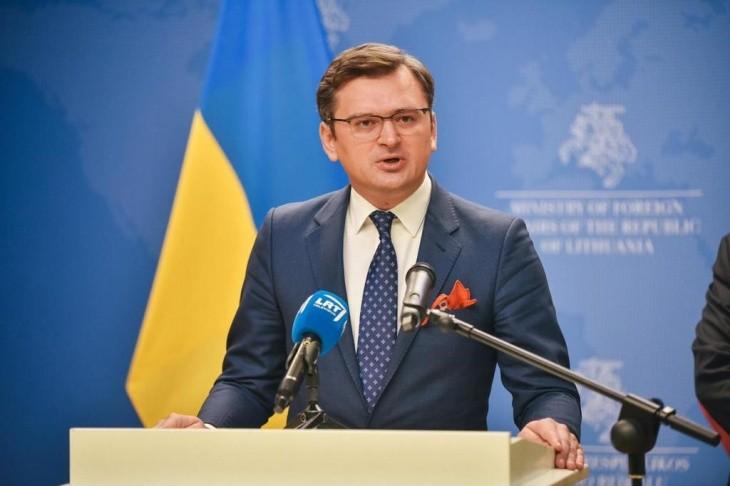 Не багато, але є. Кулеба розповів, хто приїде на саміт перших леді до Зеленської