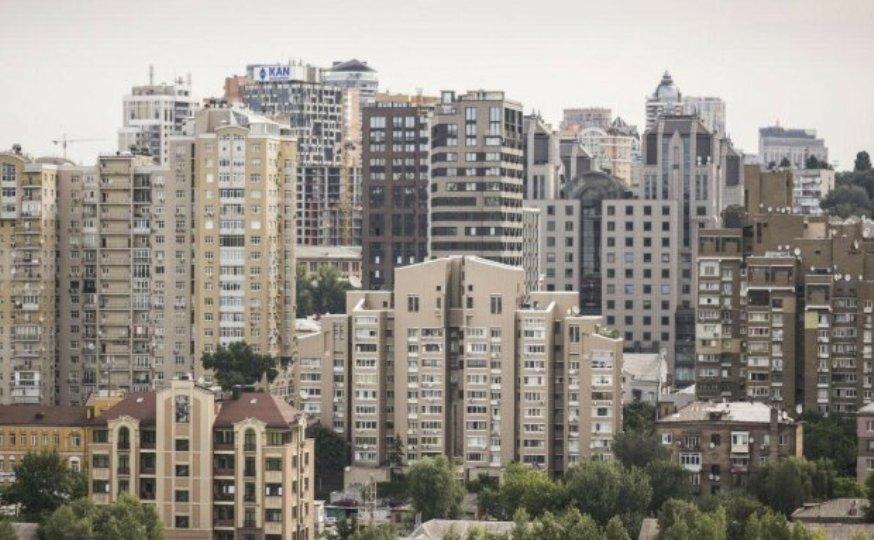 Мешканці багатоповерхівок можуть здавати в оренду горища та підвали