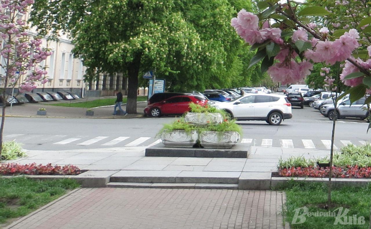 Пам’ятник Івану Франку встановлять на перехресті вулиць Липської та Інститутської