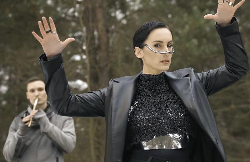 “Нещодавно придбала Chanel”. Солістка Go_A похвалилися гонорарами, які зросли після Євробачення